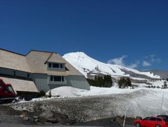 Mt. Hood Lodge